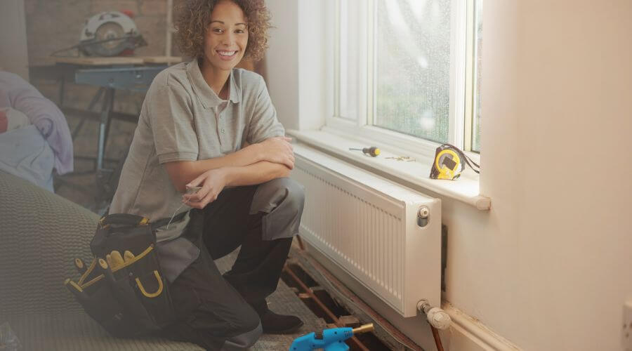 Professional Leak Detection in Drybranch, WV